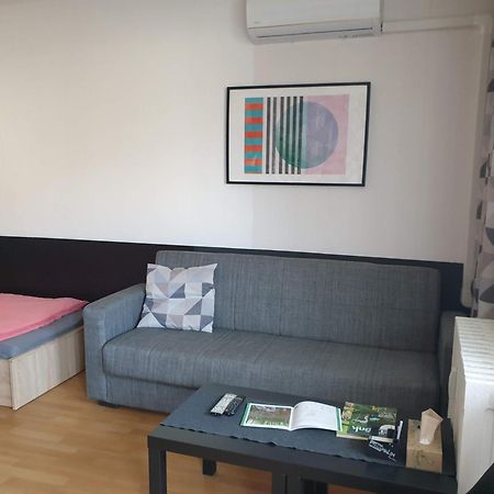 Central Apartman Salgótarján 외부 사진