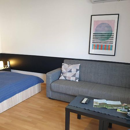 Central Apartman Salgótarján 외부 사진