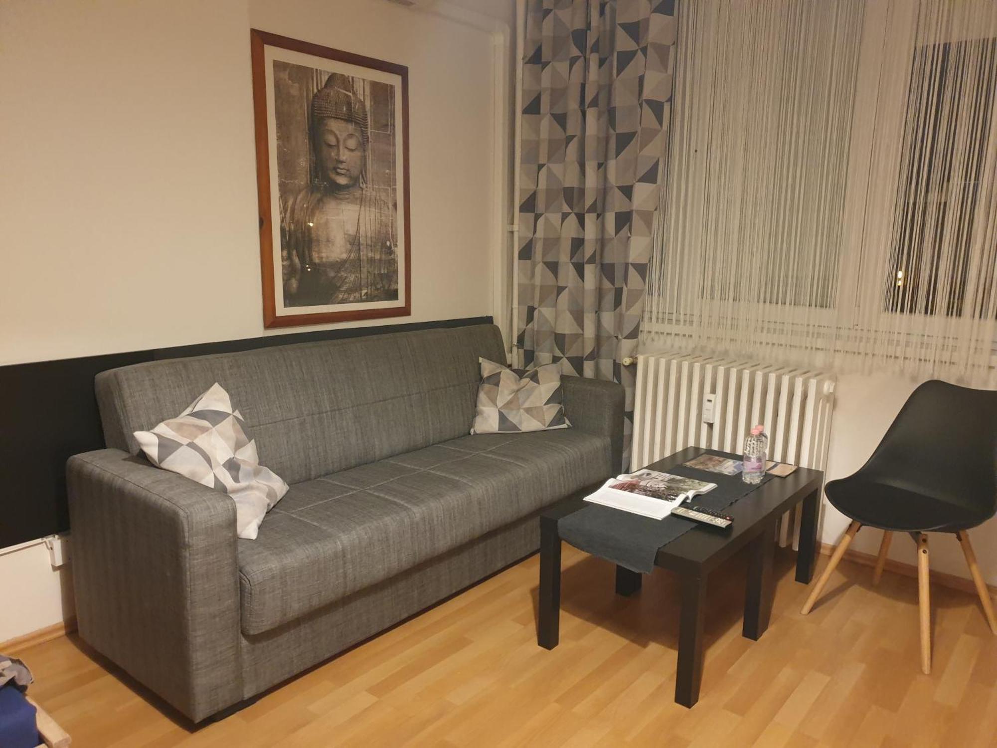 Central Apartman Salgótarján 외부 사진