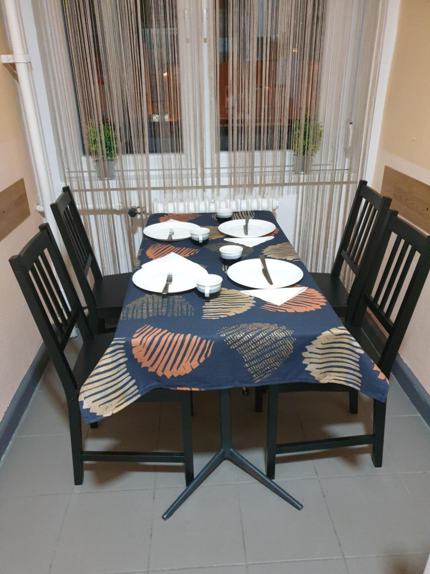 Central Apartman Salgótarján 외부 사진