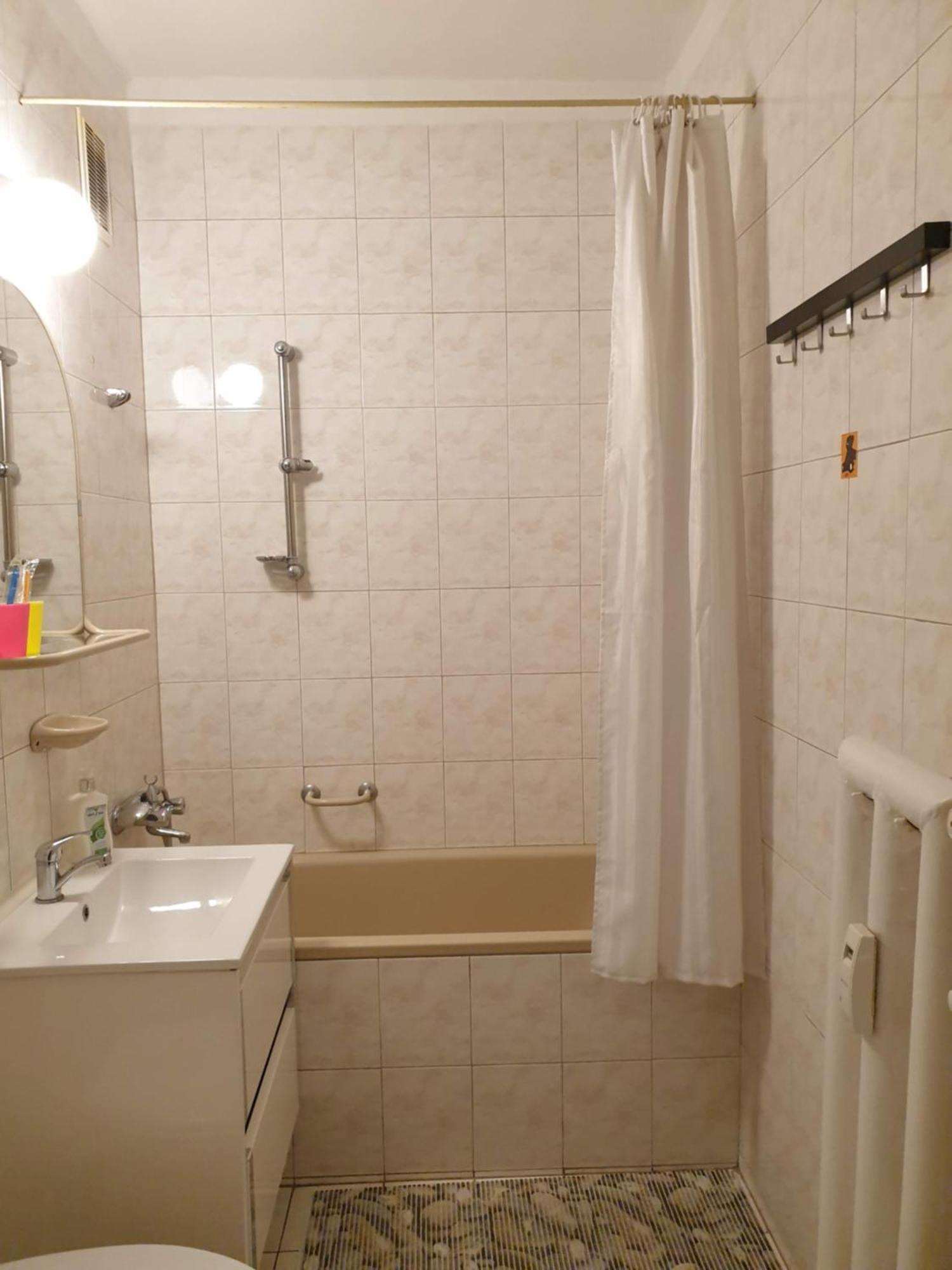 Central Apartman Salgótarján 외부 사진