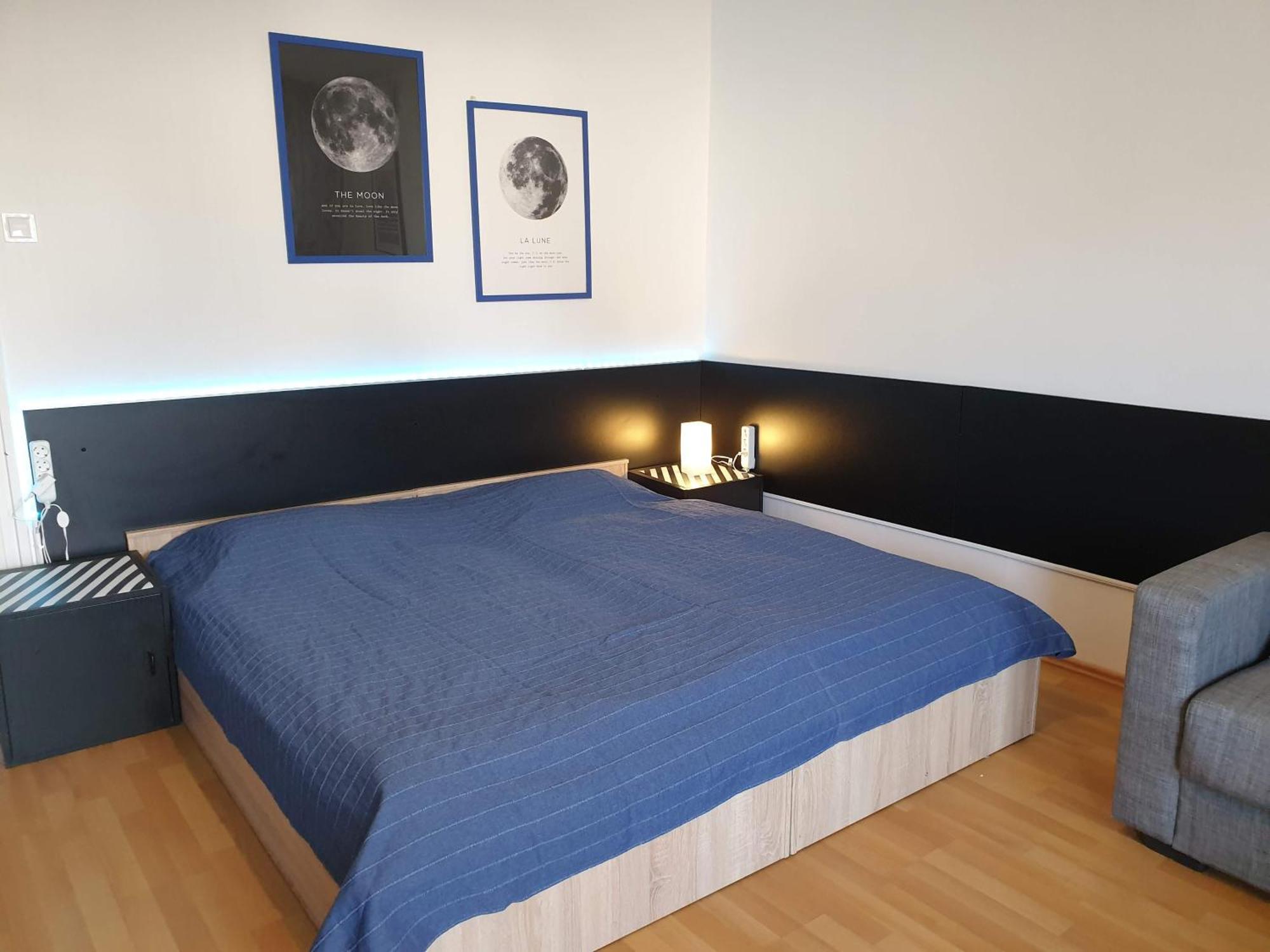 Central Apartman Salgótarján 외부 사진