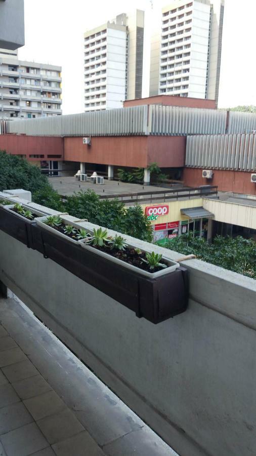 Central Apartman Salgótarján 외부 사진